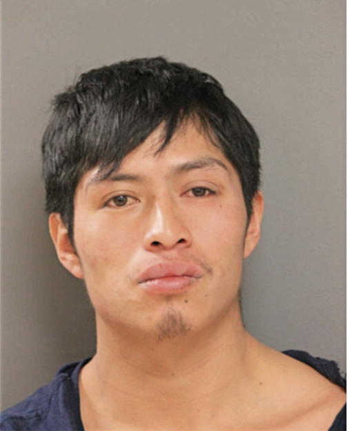 MAYNOR CARRETO-ROMERO, Cook County, Illinois