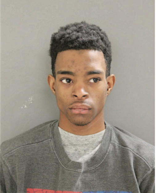 KENDRICK L CARTER, Cook County, Illinois