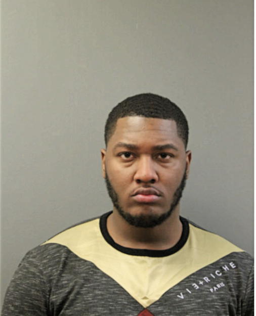 WILLIAM CARTER, Cook County, Illinois