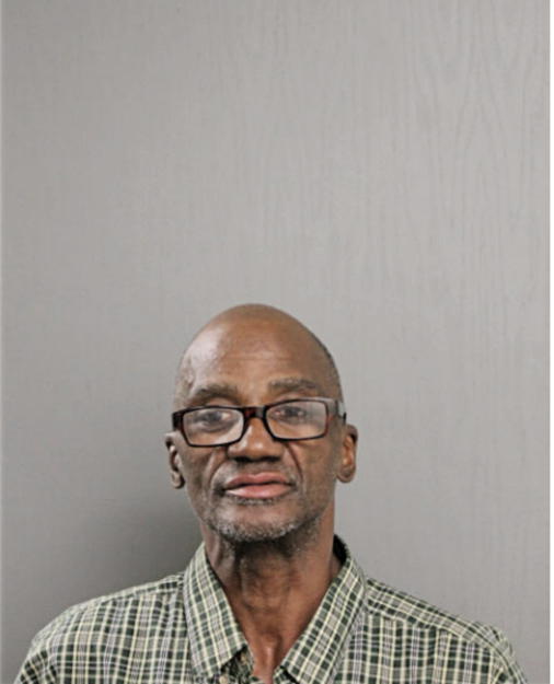 HENRY W CHANDLER, Cook County, Illinois