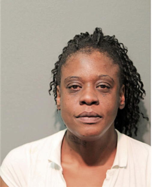 TRINA N CHILDRESS, Cook County, Illinois