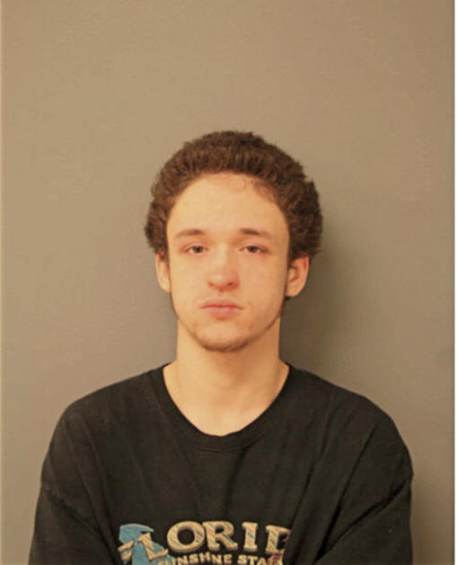 JOSEPH CIRILO, Cook County, Illinois