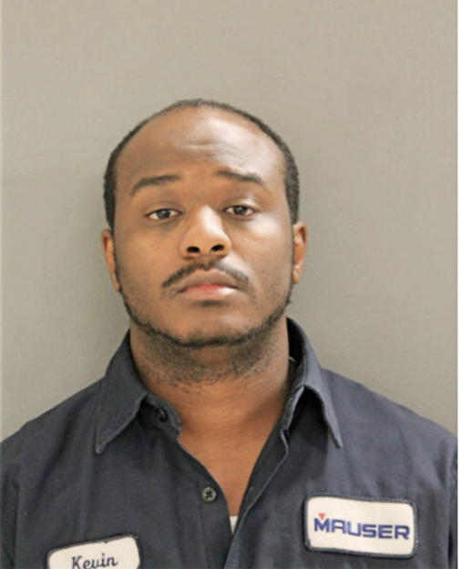 KEVIN CLEMONS, Cook County, Illinois