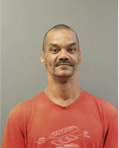 MAURICE COLLIER, Cook County, Illinois