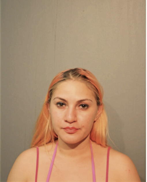 SAMANTHA COLON, Cook County, Illinois