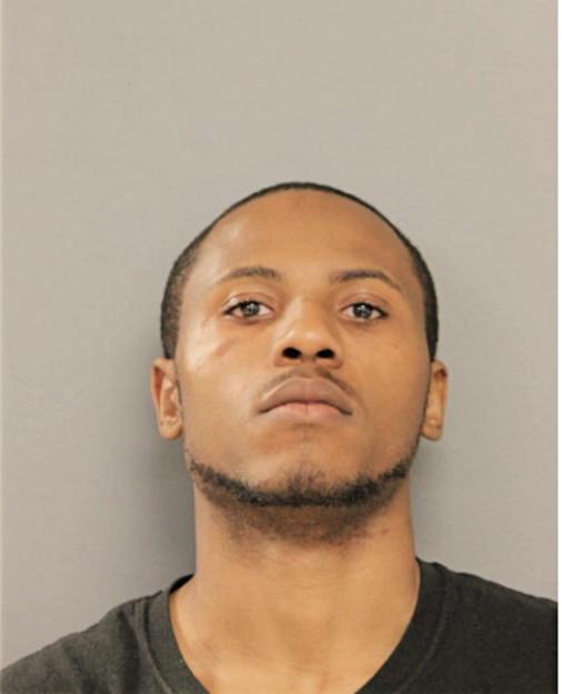 MARLON J COOPER, Cook County, Illinois