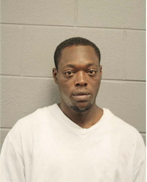 ROGER CURRY, Cook County, Illinois
