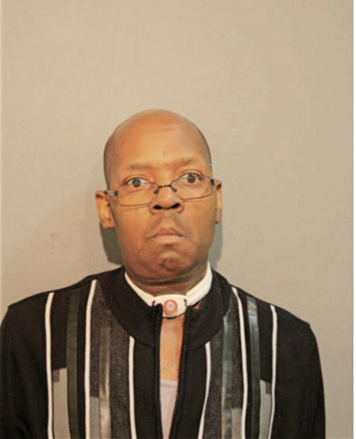 JEROME A DAVIS, Cook County, Illinois