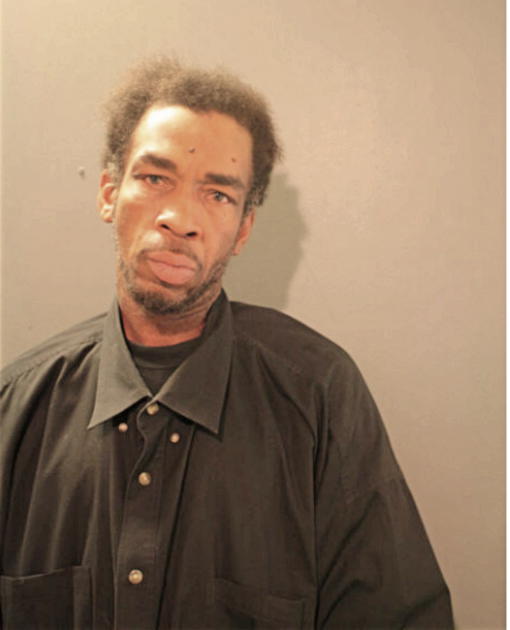 LESLIE DAVIS, Cook County, Illinois