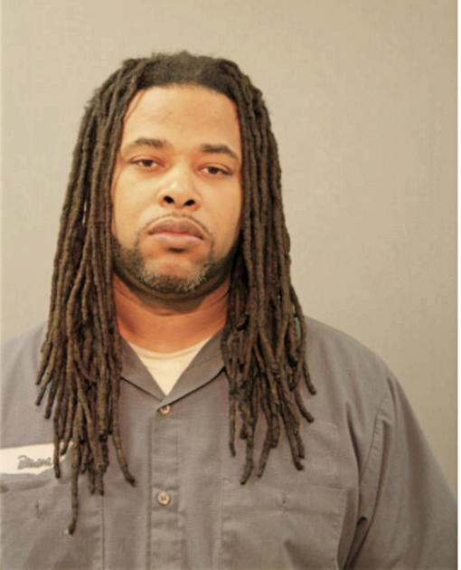 OGIE LEE DAVIS, Cook County, Illinois