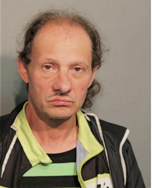DEREK A DELATRE, Cook County, Illinois