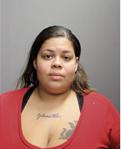 AIXA Z DELVALLE, Cook County, Illinois