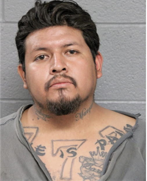 RODRIGO DIAZ, Cook County, Illinois