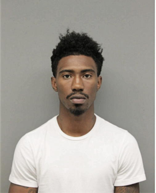 GERALD L DORSEY, Cook County, Illinois
