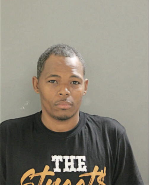 DELAWRENCE E MCGHEE, Cook County, Illinois