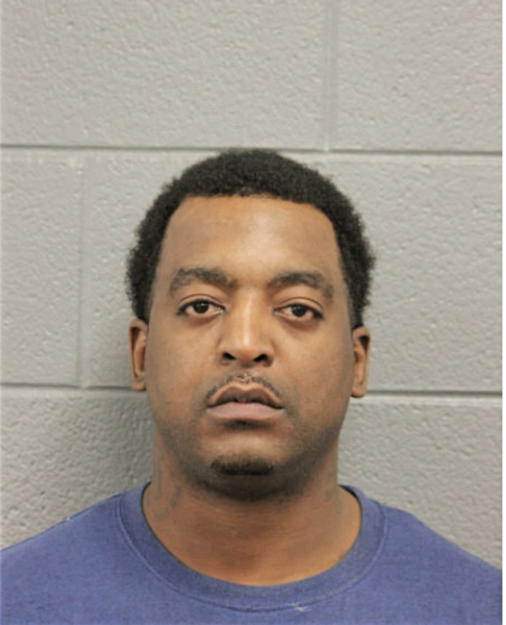 RONALD E CROSBY, Cook County, Illinois