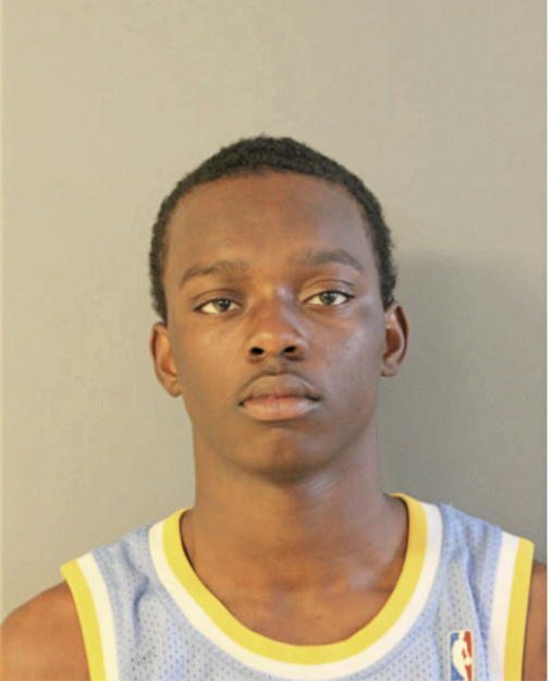 ERIC R ELEM, Cook County, Illinois