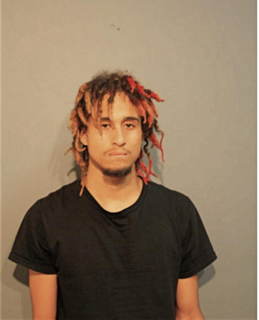 CHRISTOPHER B FARLEY, Cook County, Illinois
