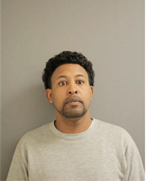 MARSHALL J. FIELDS, Cook County, Illinois