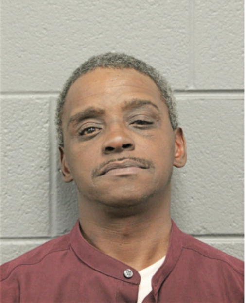BARNOISE FLOYD, Cook County, Illinois
