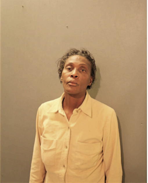 PATRICIA FORT, Cook County, Illinois