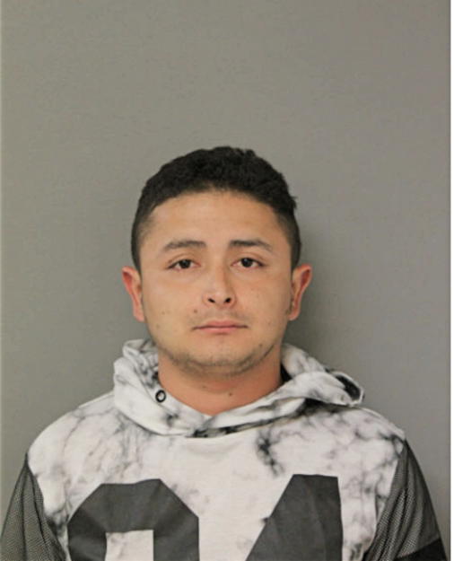 ANDRES F GASPAR, Cook County, Illinois