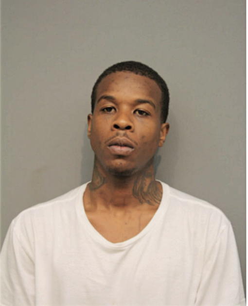 KENNETH L GAYDEN, Cook County, Illinois