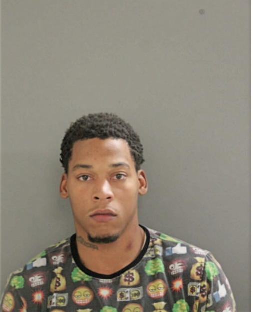 ANTONIO D GHOLAR, Cook County, Illinois