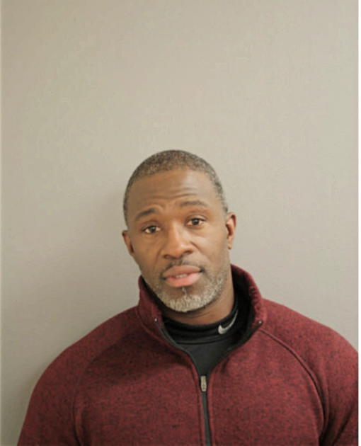 SHAUN GOLDEN, Cook County, Illinois