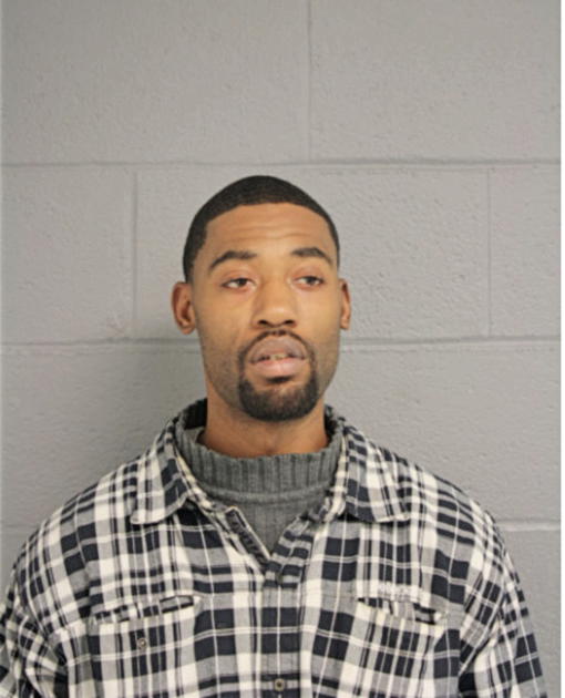 DENNIS A GOODMAN, Cook County, Illinois