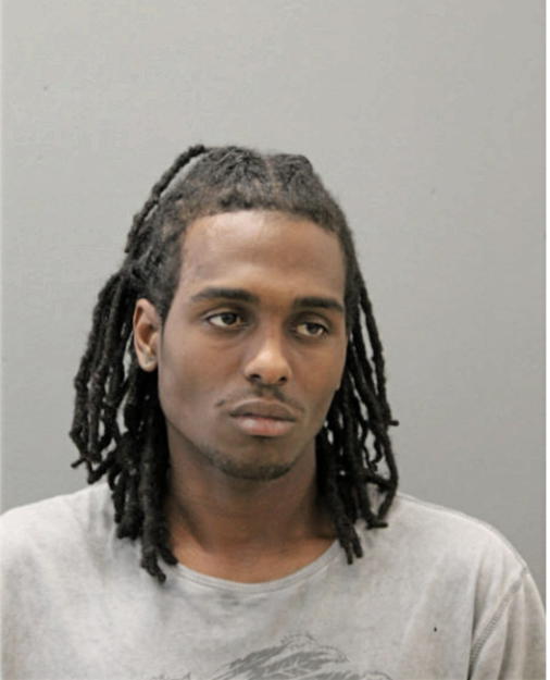 ROBERT S GRANT, Cook County, Illinois