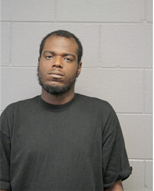 CALEB GRAY, Cook County, Illinois