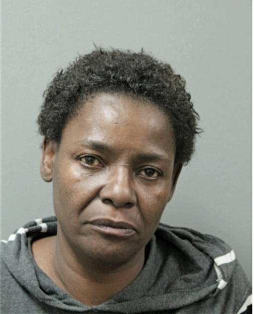 DORETHA GREENWOOD, Cook County, Illinois