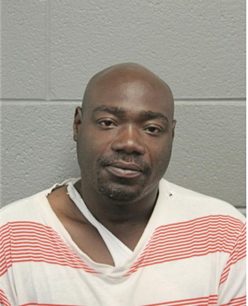 RAYMOND D GRIFFIN, Cook County, Illinois