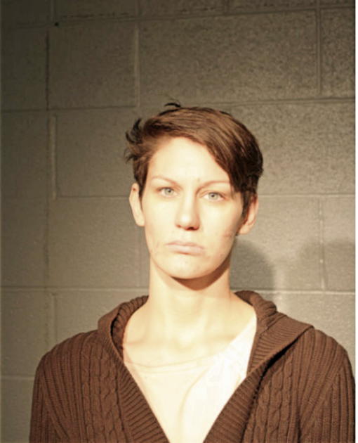 JANINE GURGONE, Cook County, Illinois