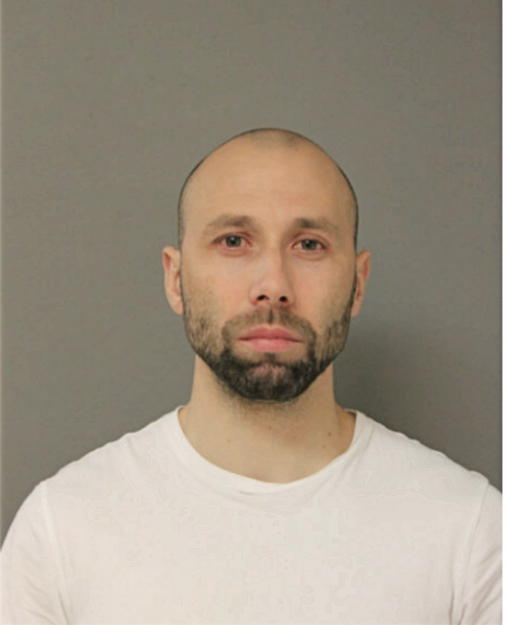 GEORGE HALAPCIUC, Cook County, Illinois