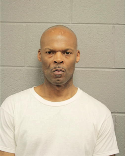 RAYMOND HARRIS, Cook County, Illinois