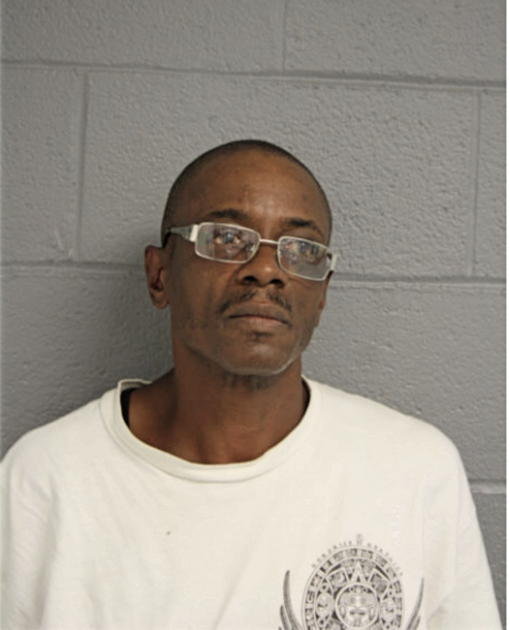 ANTHONY E HAYES, Cook County, Illinois