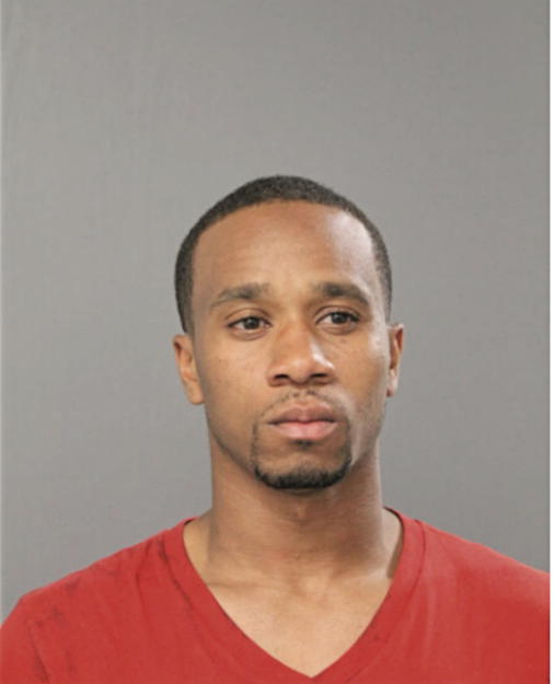 AWBRE HENRY, Cook County, Illinois