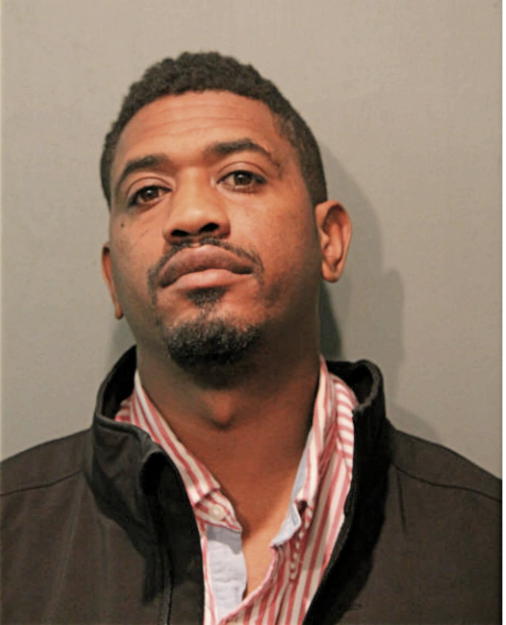 VINCENT L HENRY, Cook County, Illinois