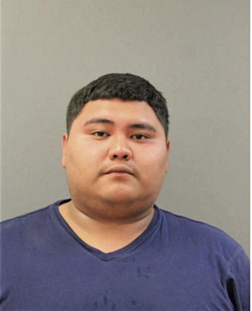RAFAEL ZAMBRANO HERNANDEZ, Cook County, Illinois