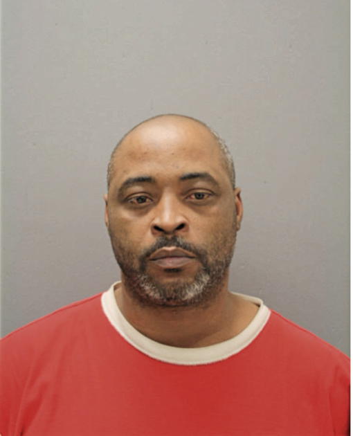 ARTHUR L HILL, Cook County, Illinois