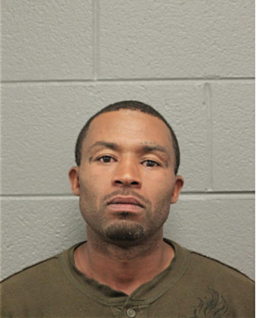 KENNETH M HILL, Cook County, Illinois