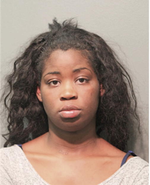 AYANNA HOLLAND, Cook County, Illinois
