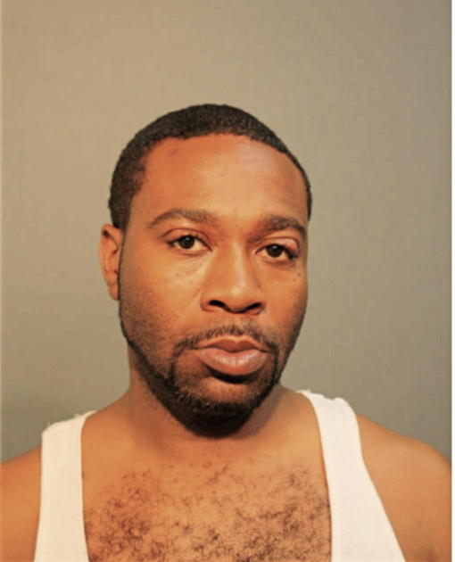 ALONZO A HOLLIMAN, Cook County, Illinois
