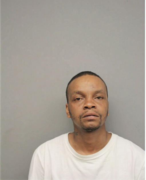 BRIAN K HOLMES, Cook County, Illinois