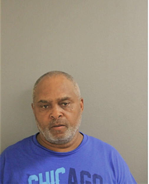 AARON D HOWARD, Cook County, Illinois