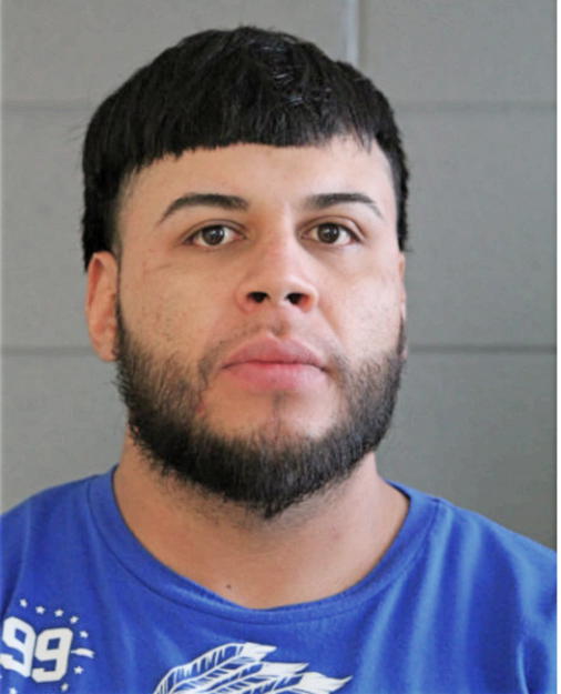 JAMIE D HURTADO, Cook County, Illinois
