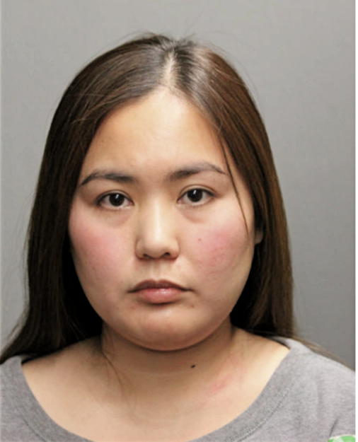 WATHIDA IAMSUNTORNKUL, Cook County, Illinois