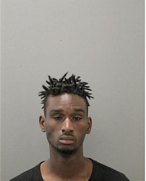 MARSHAWN I ISOM, Cook County, Illinois